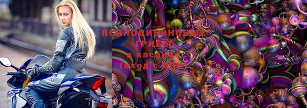 трава Кинешма